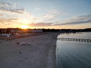 Objekt-Nr 171 - Strand - Kaiserallee - 1