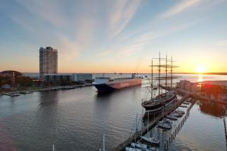 Objekt-Nr 171 - Strand - Kaiserallee - 2