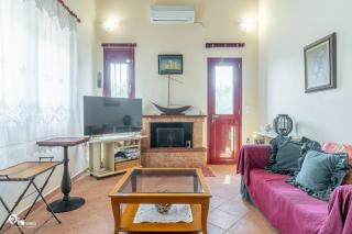 Myrsini's House - Neapoli Garden & Grove Retreat - 9