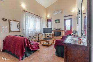 Myrsini's House - Neapoli Garden & Grove Retreat - 5