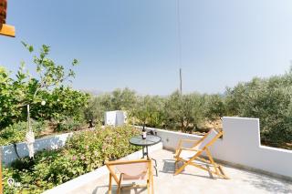 Myrsini's House - Neapoli Garden & Grove Retreat - 1