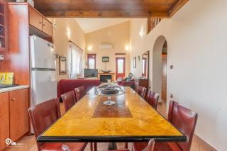 Myrsini's House - Neapoli Garden & Grove Retreat - 6