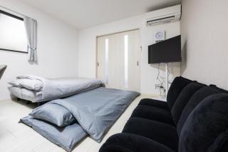 Villetta Imari Ekimae III Room 104 - Vacation STAY 19028 - 5