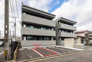 Villetta Imari Ekimae III Room 104 - Vacation STAY 19028 - 8