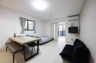 Villetta Imari Ekimae III Room 104 - Vacation STAY 19028 - 5