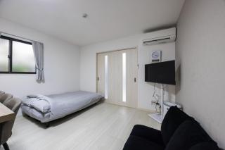 Villetta Imari Ekimae III Room 104 - Vacation STAY 19028 - 2