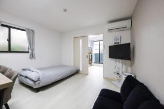 Villetta Imari Ekimae III Room 104 - Vacation STAY 19028 - 1