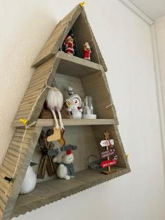 Le SAPET 4 couchages avec local a vélos - 8