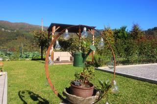 Quinta da Lagoa - Gerês - 9