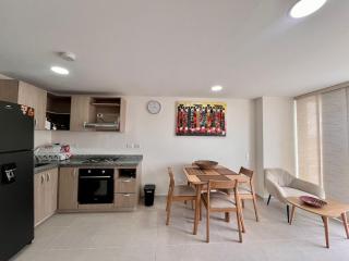 Modern and practical, close to the sea and the airport - 9