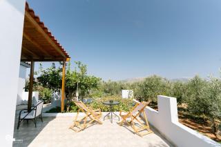 Myrsini's House - Neapoli Garden & Grove Retreat - 0