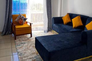 Stunning 2 Bedroom Apartment in Mombassa - 3