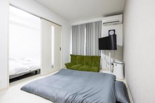 Villetta Imari Ekimae III Room 102 - Vacation STAY 19027 - 9