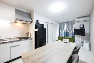 Villetta Imari Ekimae III Room 102 - Vacation STAY 19027 - 8