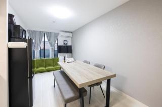 Villetta Imari Ekimae III Room 102 - Vacation STAY 19027 - 7