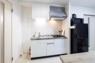 Villetta Imari Ekimae III Room 102 - Vacation STAY 19027 - 5