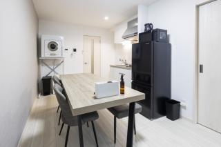 Villetta Imari Ekimae III Room 102 - Vacation STAY 19027 - 3