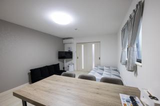 Villetta Imari Ekimae III Villetta Imari Ekimae II - Vacation STAY 19025 - 1