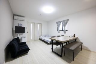 Villetta Imari Ekimae III Villetta Imari Ekimae II - Vacation STAY 19025 - 5