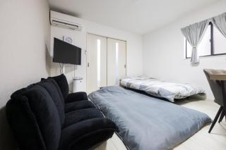 Villetta Imari Ekimae III Villetta Imari Ekimae II - Vacation STAY 19025 - 2