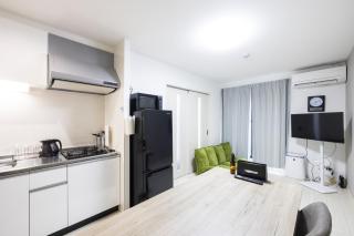 Villetta Imari Ekimae III Room 103 - Vacation STAY 19026 - 3