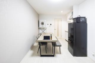 Villetta Imari Ekimae III Room 103 - Vacation STAY 19026 - 1