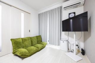 Villetta Imari Ekimae III Room 103 - Vacation STAY 19026 - 4