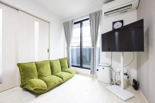 Villetta Imari Ekimae III Room 103 - Vacation STAY 19026 - 3