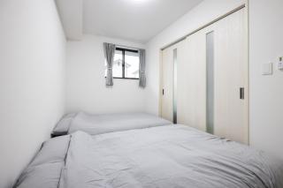 Villetta Imari Ekimae III Room 103 - Vacation STAY 19026 - 9