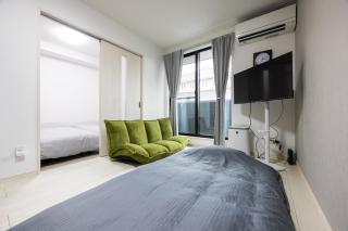 Villetta Imari Ekimae III Room 103 - Vacation STAY 19026 - 5