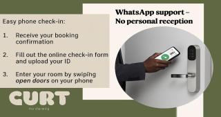 The Charming by Curt Suites - 6