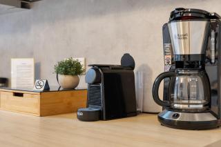 Big, comfortable, 11min Central Station, 14 people - 1