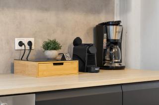 Big, comfortable, 11min Central Station, 14 people - 3