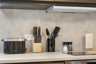 Big, comfortable, 11min Central Station, 14 people - 2