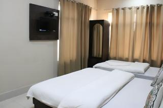 Hotel Samar - 7