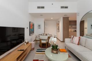Urban Oasis, Business Bay Dubai - Mint Stay - 4