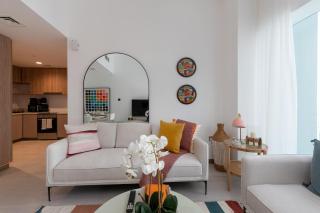 Urban Oasis, Business Bay Dubai - Mint Stay - 3