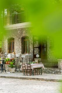 Mountain Hotels "Aroanides" - 5