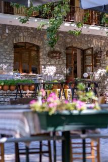Mountain Hotels "Aroanides" - 7