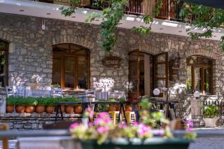 Mountain Hotels "Aroanides" - 9