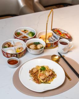 Grande Centre Point Prestige Bangkok - 4