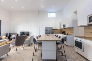 Le Galant - Centre - 18p - Rêve au Mans - Le Mans - 0