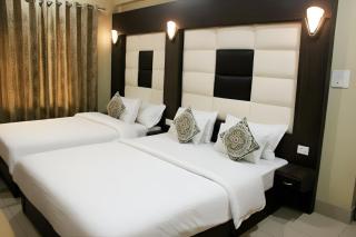 Hotel Samar - 6