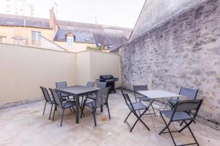 Le Galant - Centre - 18p - Rêve au Mans - Le Mans - 6