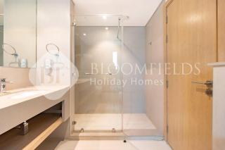 Bloomfields 2BR Villa Beach Access Fujairah - 9