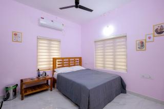 Bluebell Shores -Cozy Stay Near Varkala Beach - 2