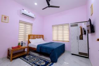 Bluebell Shores -Cozy Stay Near Varkala Beach - 3