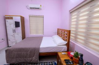 Bluebell Shores -Cozy Stay Near Varkala Beach - 1