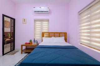 Bluebell Shores -Cozy Stay Near Varkala Beach - 4