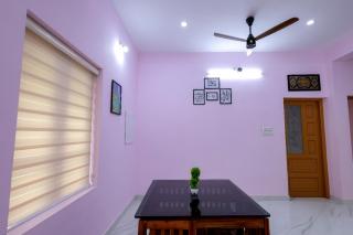 Bluebell Shores -Cozy Stay Near Varkala Beach - 8